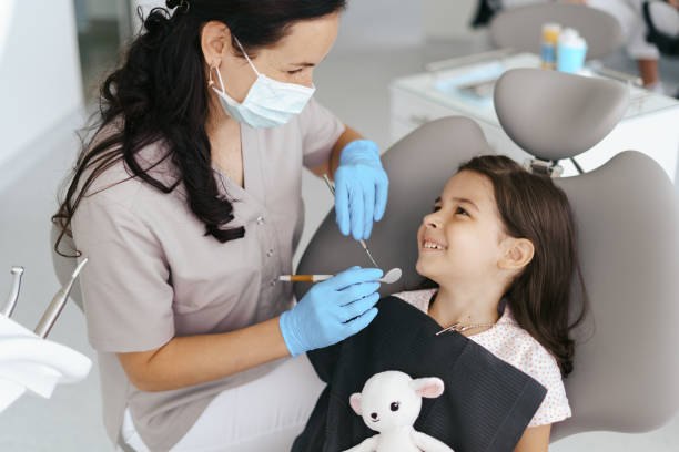 Professional Emergency Dental Service in AL