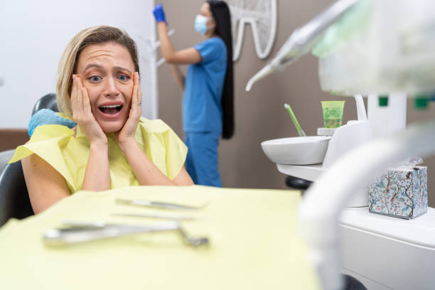 Best Broken or Chipped Tooth Repair in Locust Fork, AL